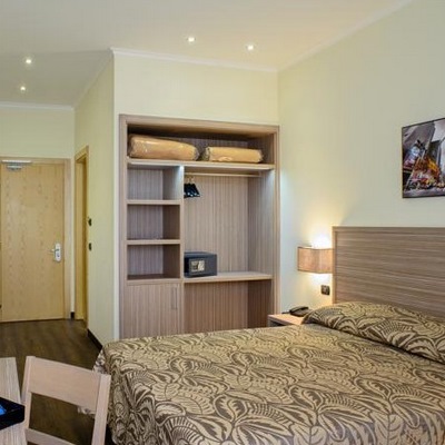 Fasthotel Roma Sud (20km From Rome) Image