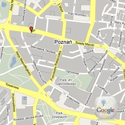 NH Poznan Image