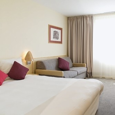 Novotel Stevenage Image