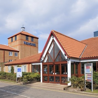 Novotel Stevenage
