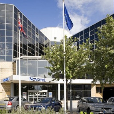 Novotel Sheffield Centre