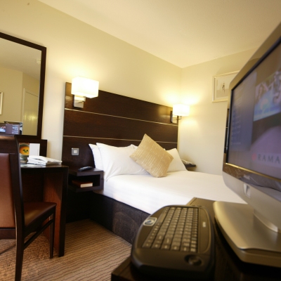 Ramada Brighton Image