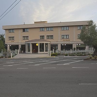 Os Olivos (20km from La Coruna)