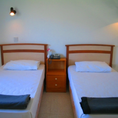 Bare Hill Holiday Village (6 Kms From Kyrenia) Image