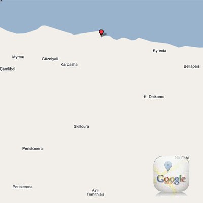Bare Hill Holiday Village (6 Kms From Kyrenia) Image