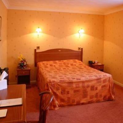 Oaklands Country House (7km From Grimsby) Image