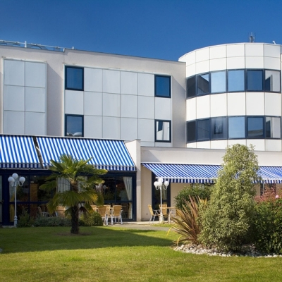Oceania Rennes