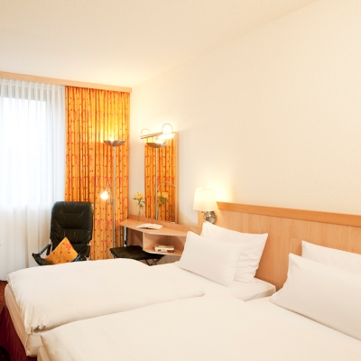 NH Oberhausen Image