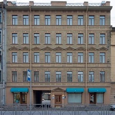 City Hotel Comfitel