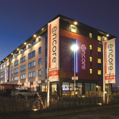 Ramada Encore Derby