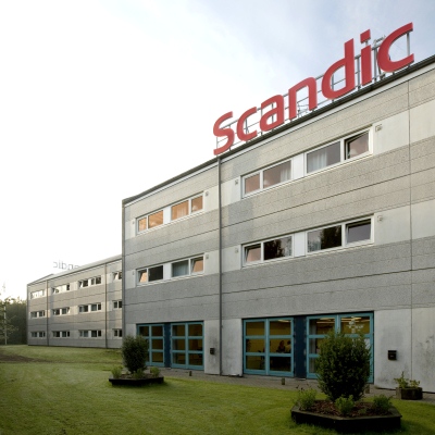 Scandic Odense