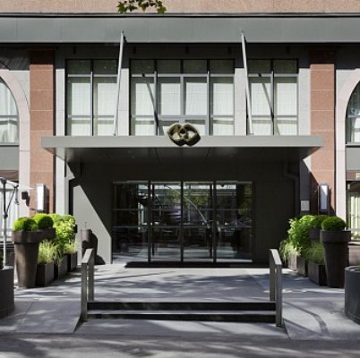 Sofitel Strasbourg Grande Ile (Superior), Strasbourg 
