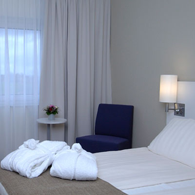 Thon Brussels Airport (Special)&nbsp;Image