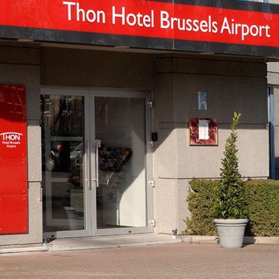 Thon Brussels Airport (Special)