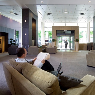 Hotel Novotel Chateau Versailles/le Chesnay en Paris
