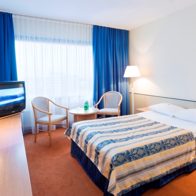 Orbis Wroclaw Image