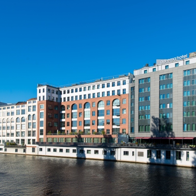 Adrema, Berlin 
