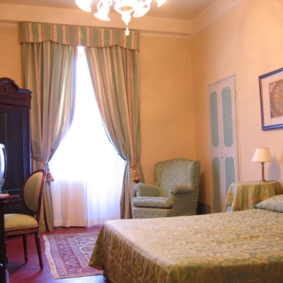 Palazzo Leopoldo (30km From Siena) Image