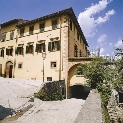 Palazzo Leopoldo (Classic/ 30km from Siena), Siena 