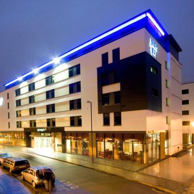 Jurys Inn Brighton