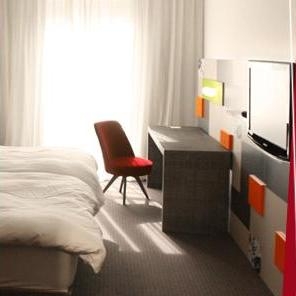 Pentahotel Rostock Image