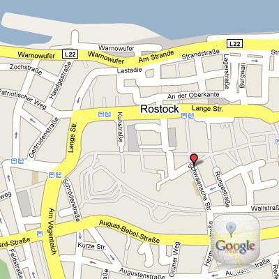 Pentahotel Rostock Image