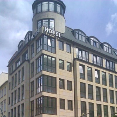 Nordic Hotel Berlin-Mitte