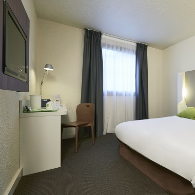 Kyriad Prestige Image