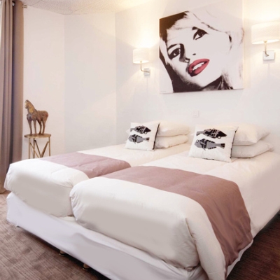 Inter Hotel Atlas Image