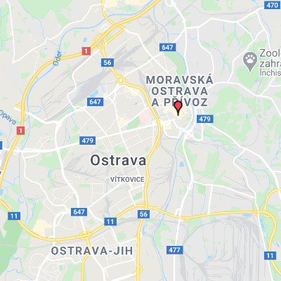 Mamaison Imperial Ostrava&nbsp;Image