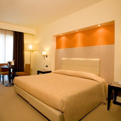 Grand Hotel Olimpo Image