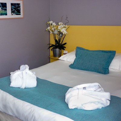 Mercure Marseille Prado Image