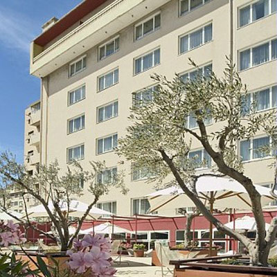 Mercure Marseille Prado