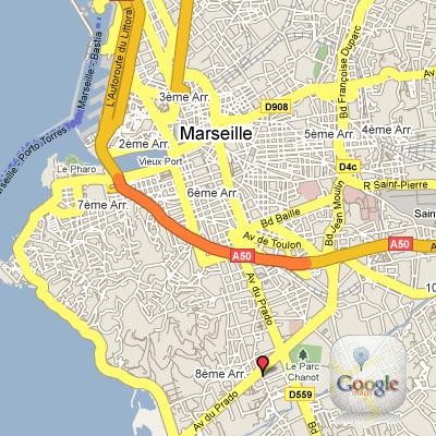 Mercure Marseille Prado&nbsp;Image
