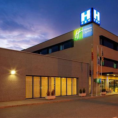 Holiday Inn Express Onda - Provincia de Castellon (22km from Castellon)