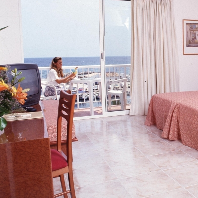 Catalonia Consul (Half Board) Image