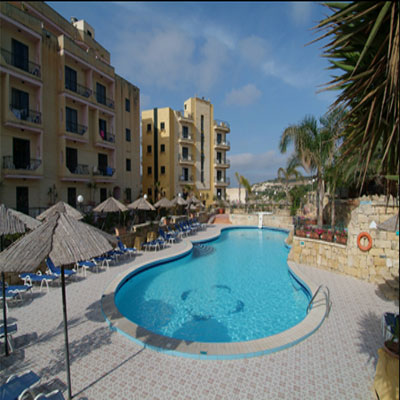 Porto Azzurro Aparthotel