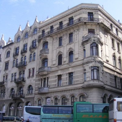 City Matyas (Room Only)