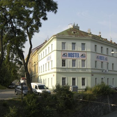 A&O Hostel City Holesovice