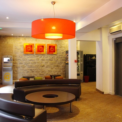 Comfort Opera Drouot
