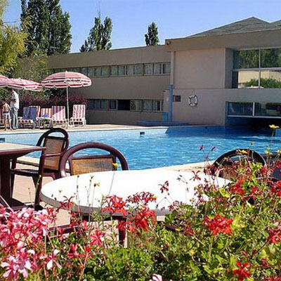 Park Inn Orange