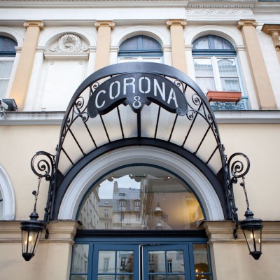 Corona Opera