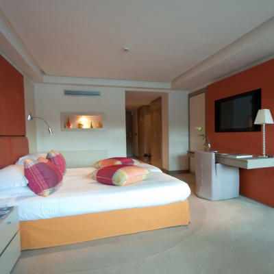 Port Palace (Deluxe Harbour View) Image