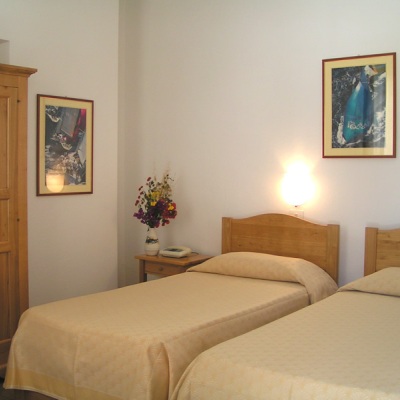 Ossidiana (Rooms Without Sea View) Image