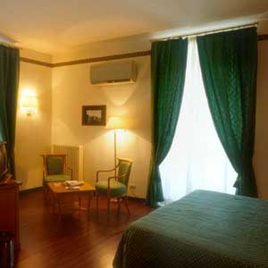 Hotel Del Real Orto Botanico Image