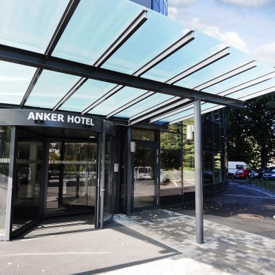 Anker Hotel (Superior)