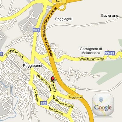 Toscana Ambassador Hotel (20km From Siena) Image