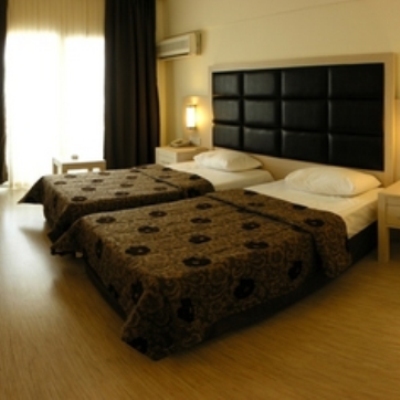 Oscar Resort Image