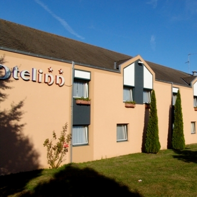 Otelinn