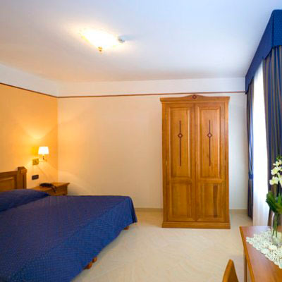 Ulisse Deluxe Hostel (Room Only)&nbsp;Image